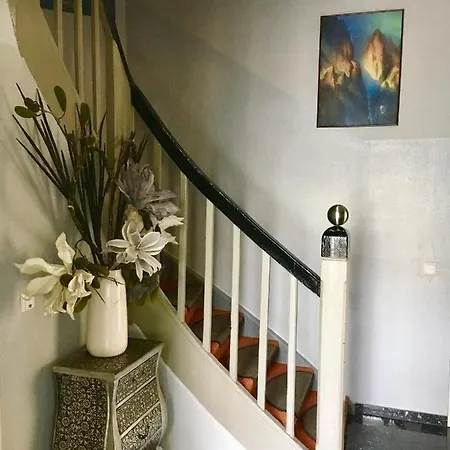 Eurostopas Мини-отель Бремен