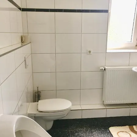Eurostopas Värdshus Bremen