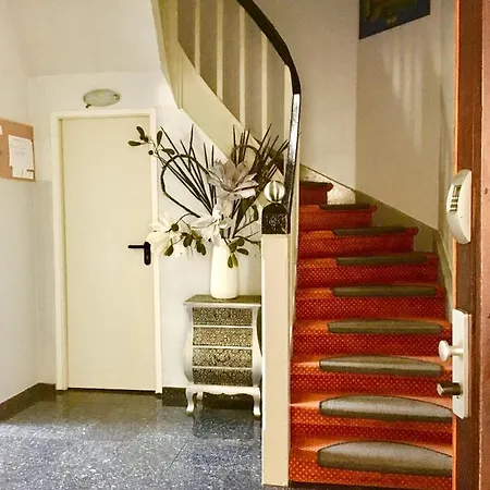 Värdshus Eurostopas Bremen