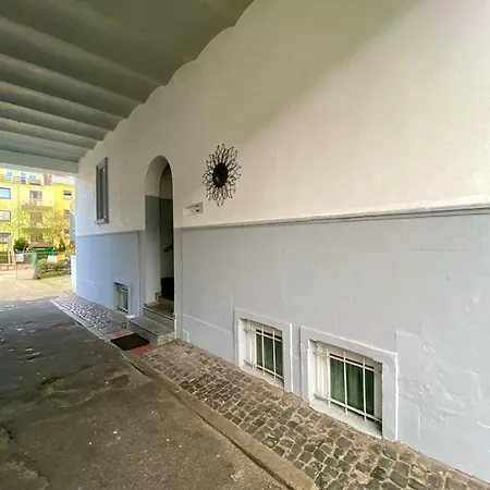 Eurostopas Мини-отель *