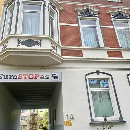 Eurostopas بريمين