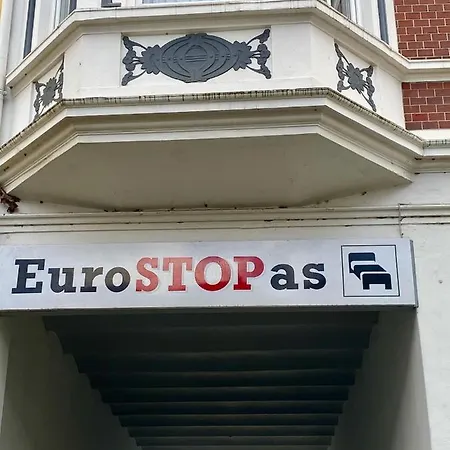 Eurostopas