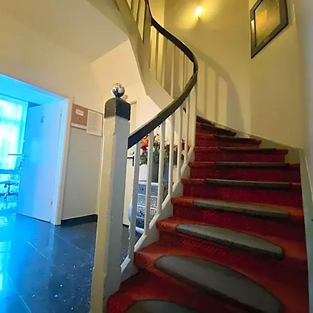 Eurostopas بيت ريفي بريمين
