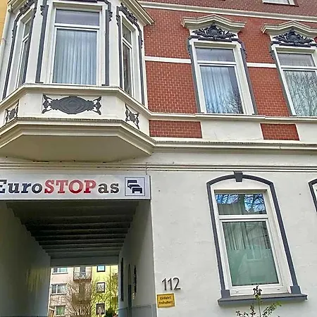 Eurostopas