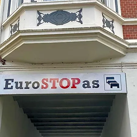Eurostopas بيت ريفي بريمين