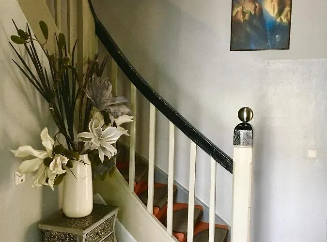 Eurostopas بيت ريفي بريمين