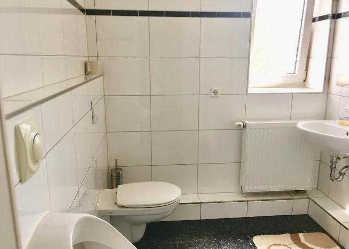 Eurostopas Gasthof Bremen