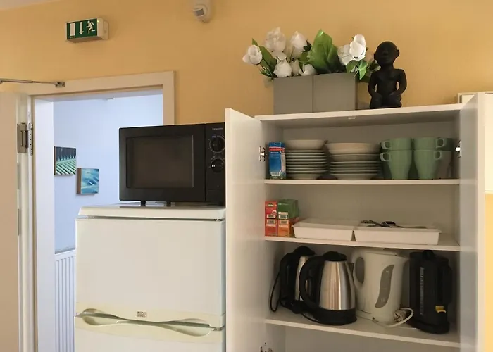 Eurostopas بيت ريفي بريمين