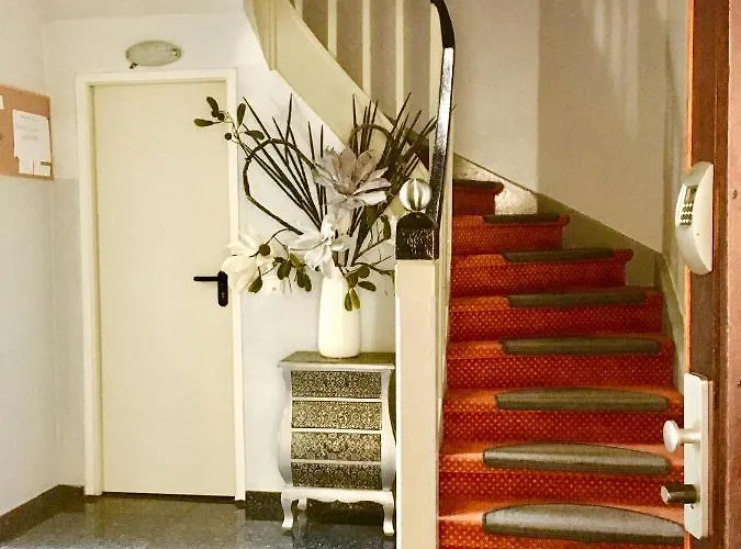 بيت ريفي Eurostopas بريمين