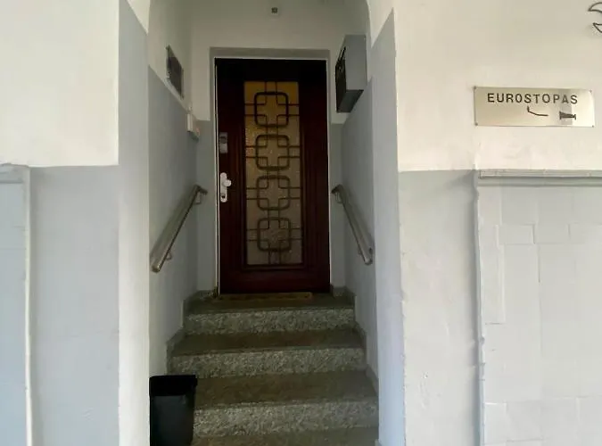 Eurostopas Gasthof *