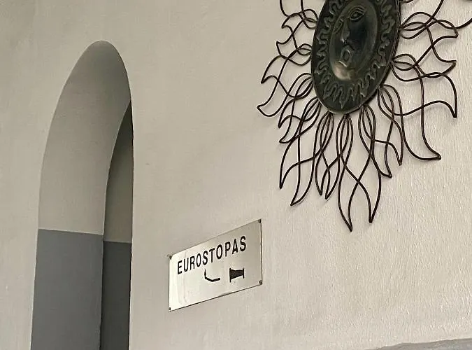 Eurostopas بريمين