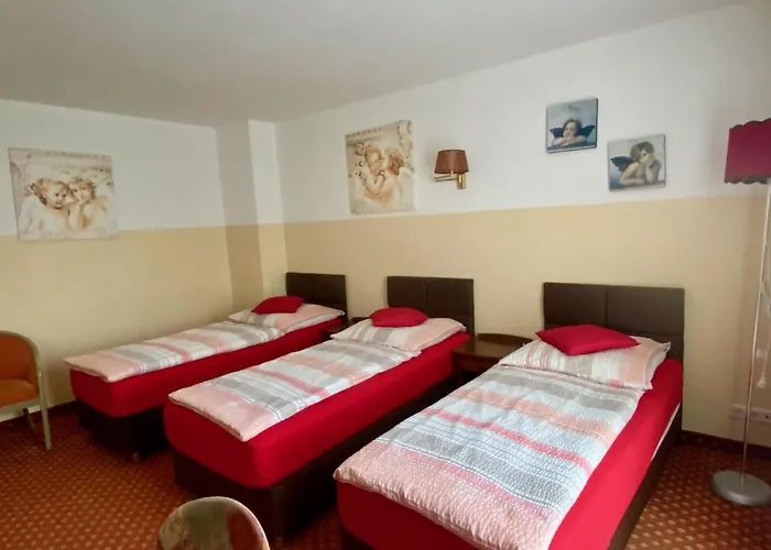 بيت ريفي Eurostopas *