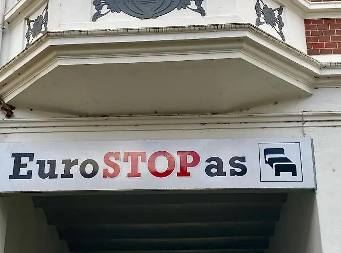 Eurostopas